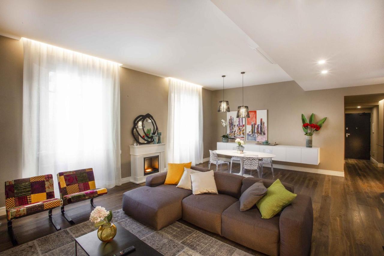 Le Residenze A - Residenza De Boni Con Vista Duomo Appartamento Firenze