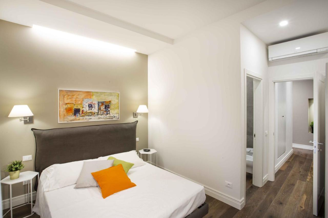 Appartamento Le Residenze A - Residenza De Boni Con Vista Duomo Firenze