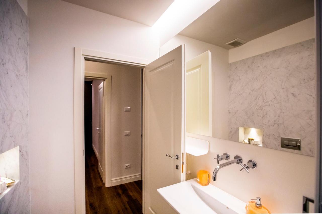 Le Residenze A - Residenza De Boni Con Vista Duomo Appartamento Firenze